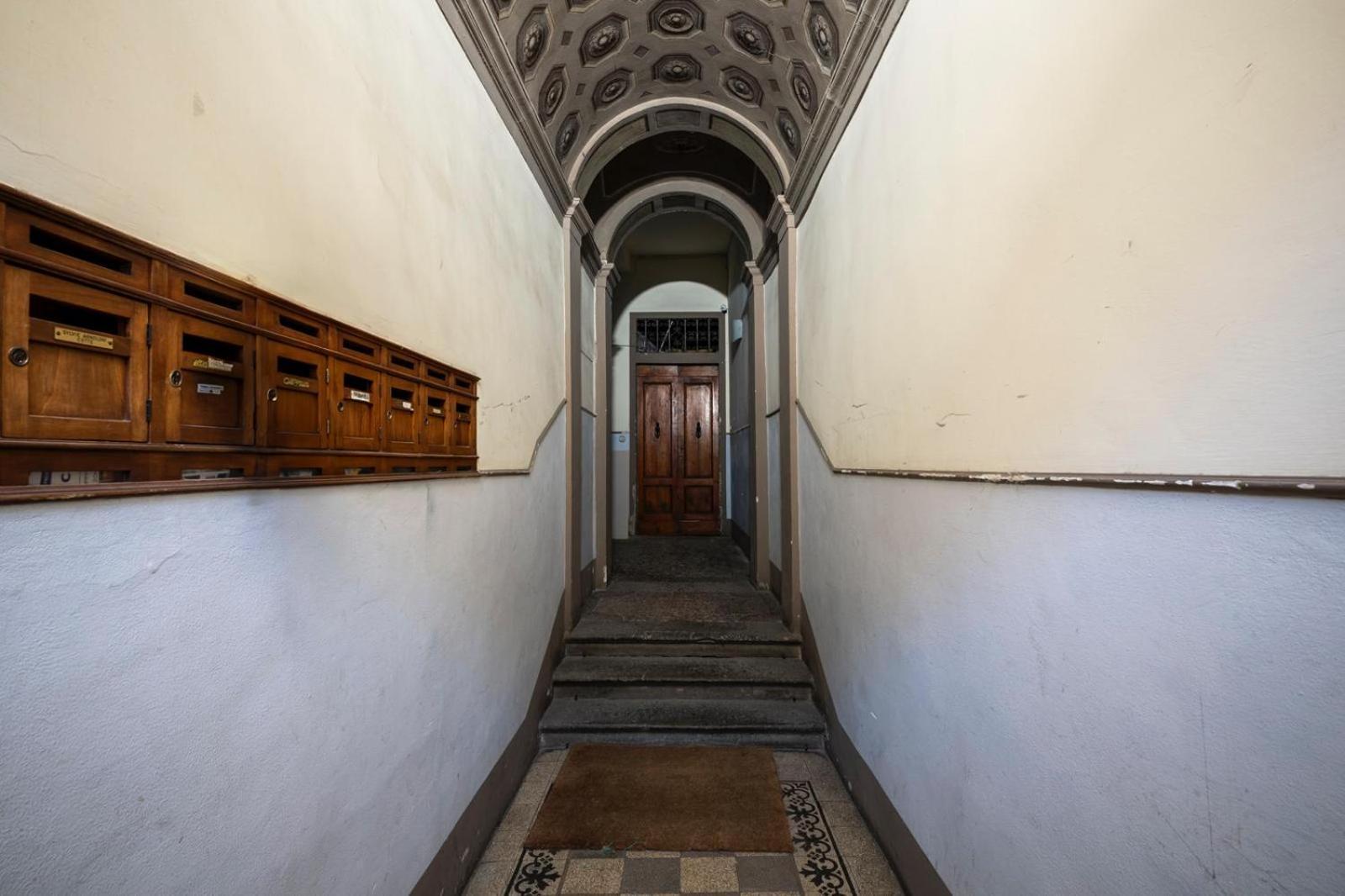 Venus Suite Duomo Square فلورنس المظهر الخارجي الصورة