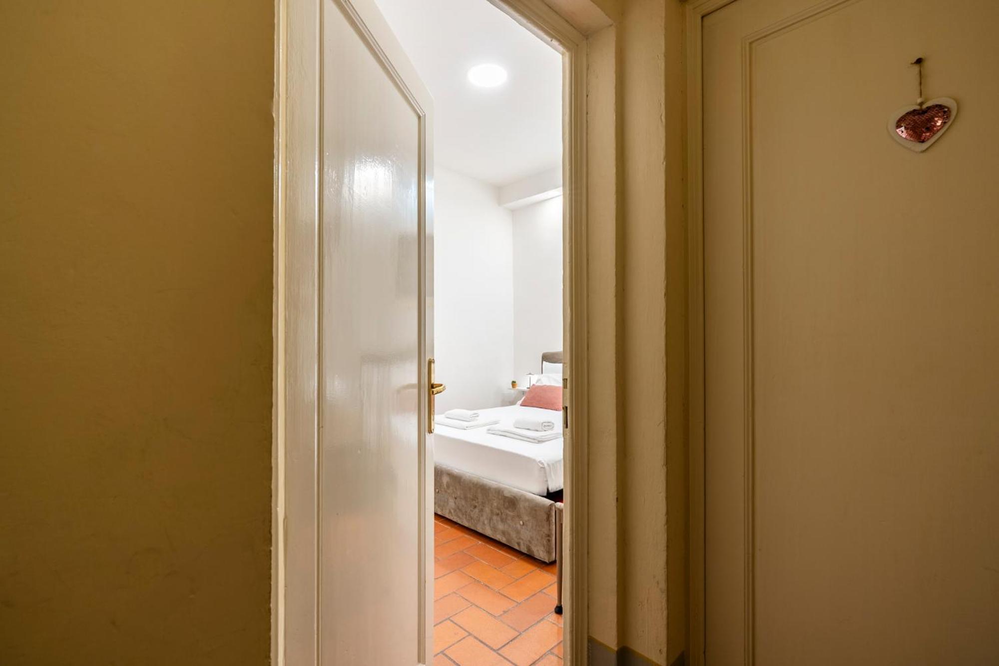 Venus Suite Duomo Square فلورنس المظهر الخارجي الصورة