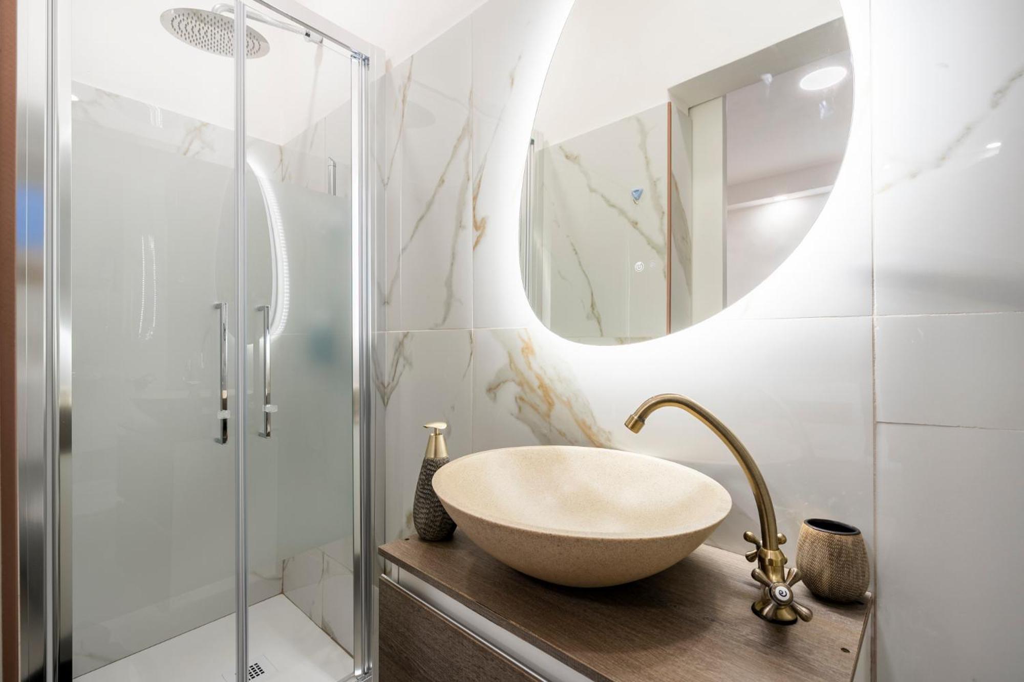 Venus Suite Duomo Square فلورنس المظهر الخارجي الصورة